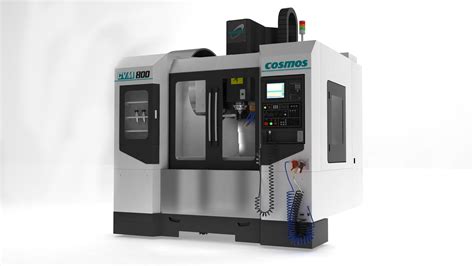 cosmos vmc machine cvm 1370